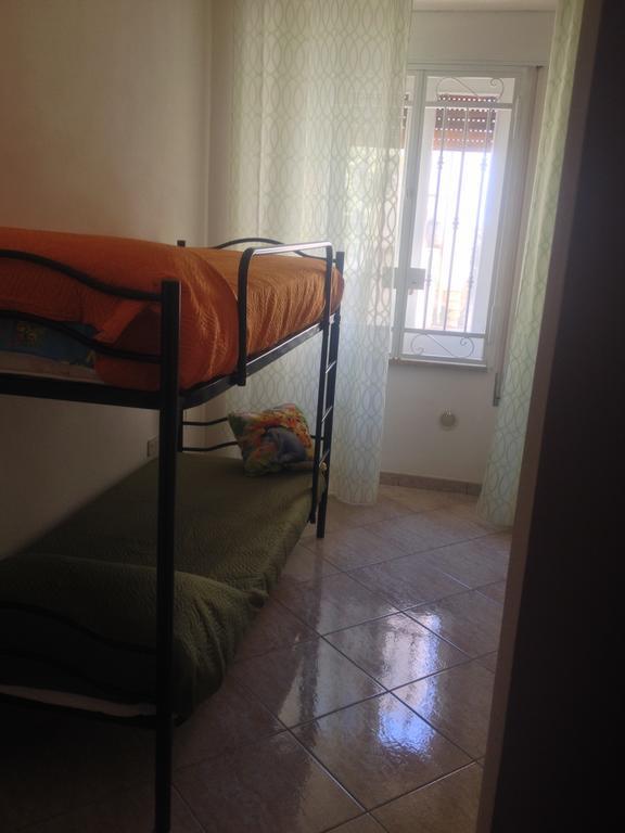 Apartment Cara Sibilla Marsala Exterior foto